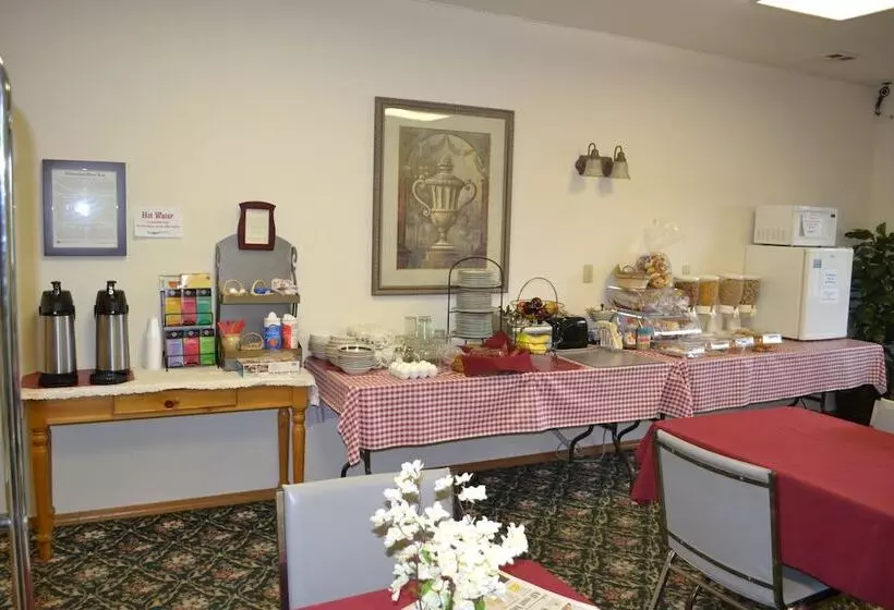 酒店 Anaco Bay Inn