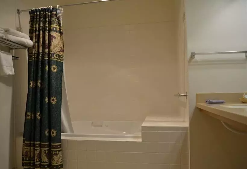 酒店 Anaco Bay Inn