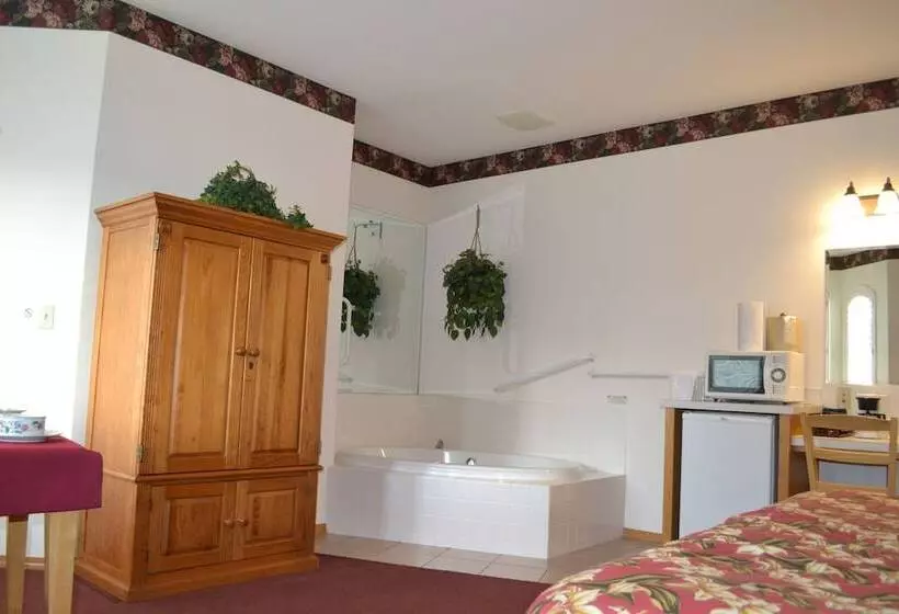 酒店 Anaco Bay Inn