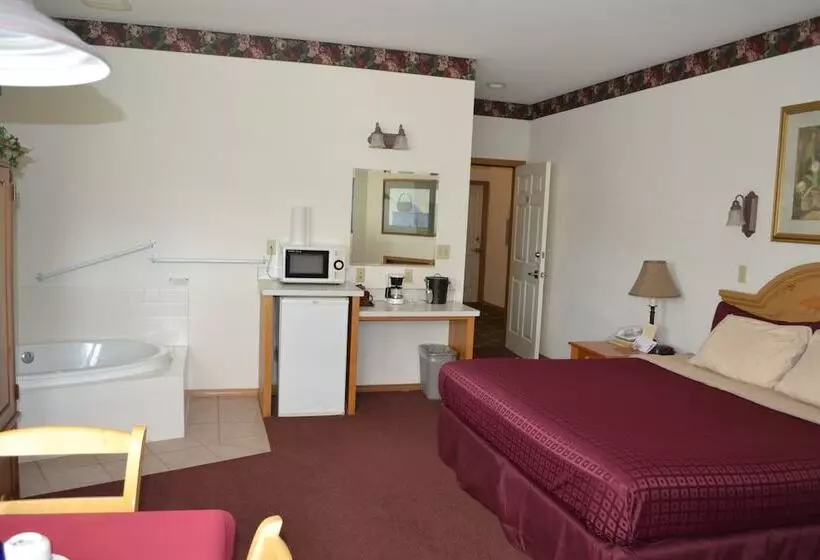 酒店 Anaco Bay Inn