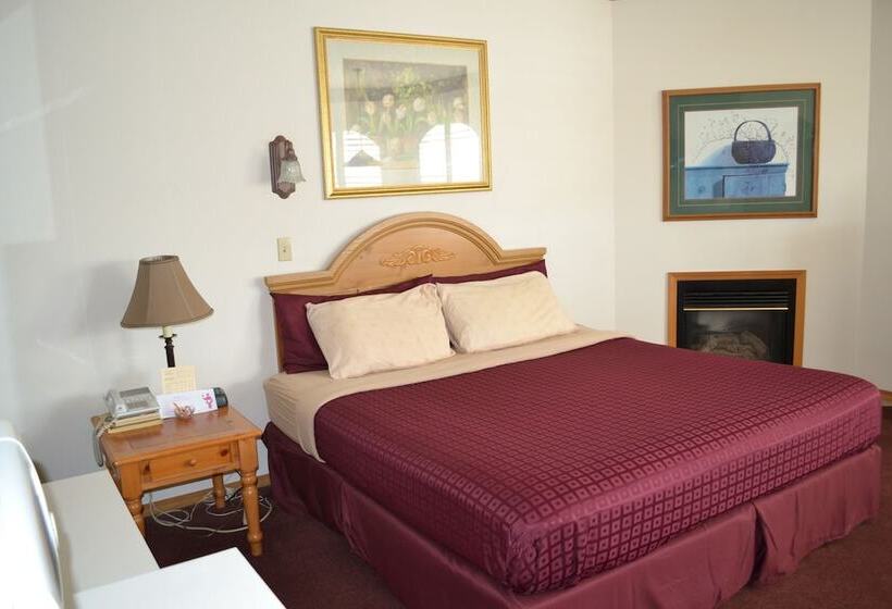 Отель Anaco Bay Inn