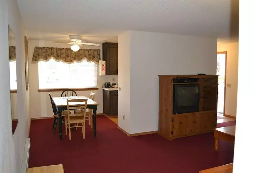 酒店 Anaco Bay Inn