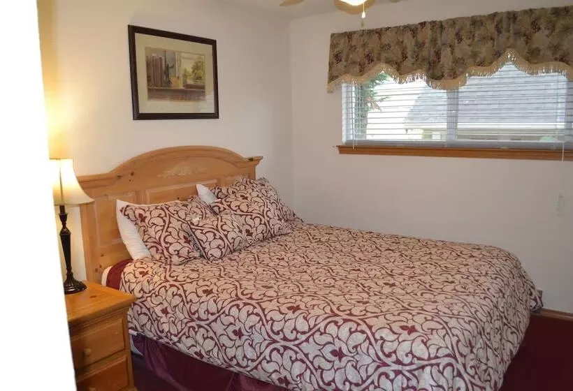 酒店 Anaco Bay Inn