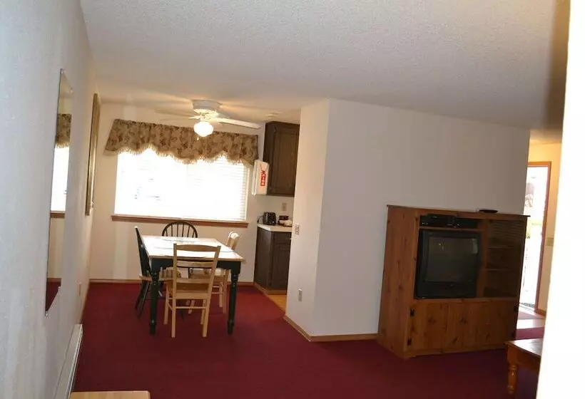 酒店 Anaco Bay Inn