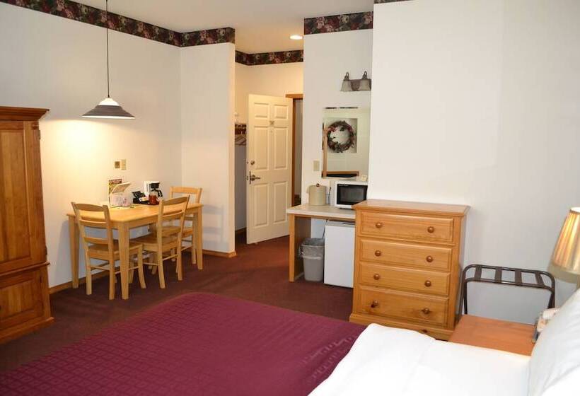 Отель Anaco Bay Inn