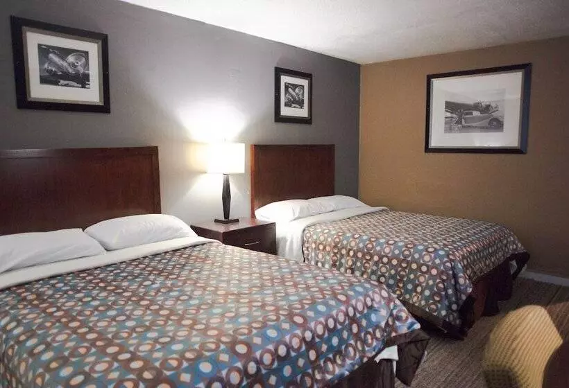 酒店 Arrowhead Inn