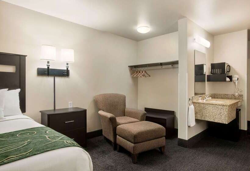 فندق Baymont By Wyndham Glenwood