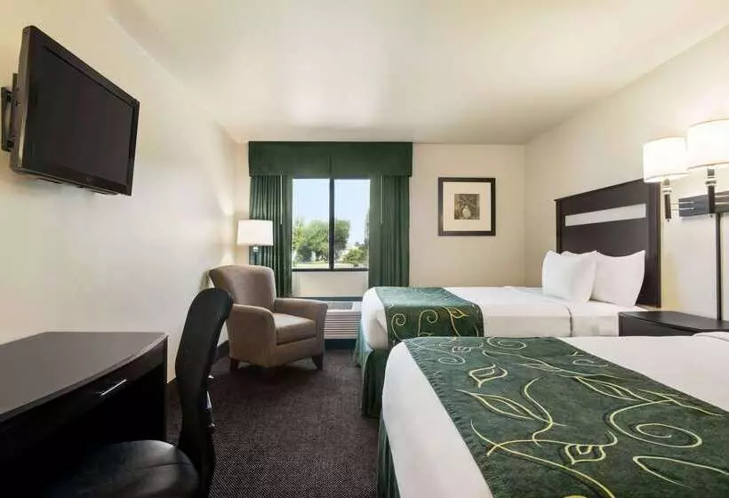 酒店 Baymont By Wyndham Glenwood