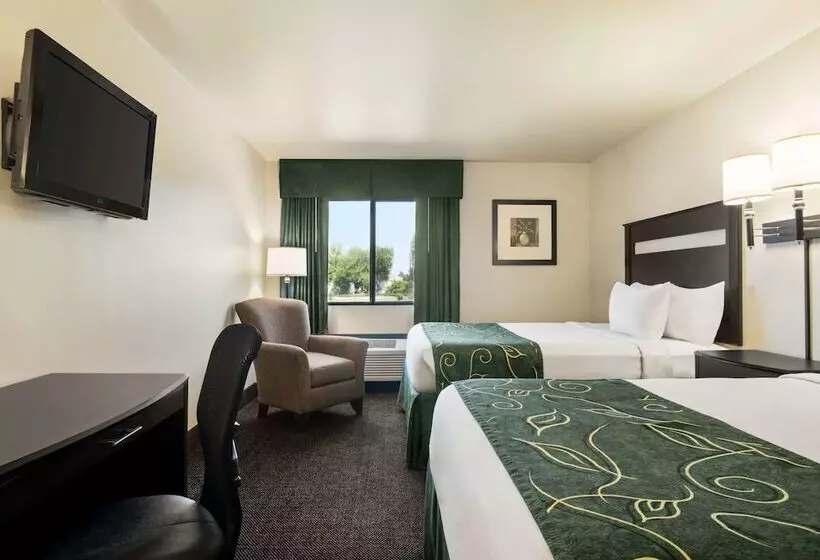 酒店 Baymont By Wyndham Glenwood