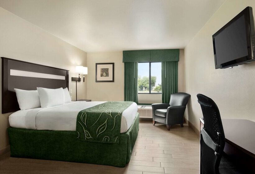 فندق Baymont By Wyndham Glenwood