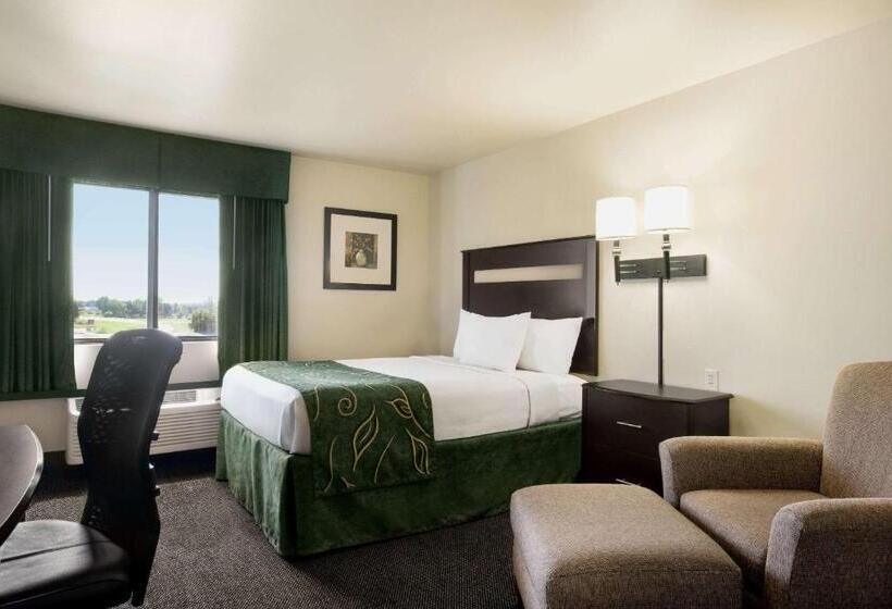 فندق Baymont By Wyndham Glenwood