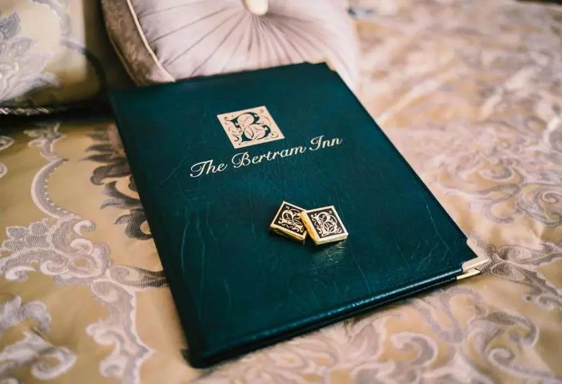 فندق The Bertram Inn