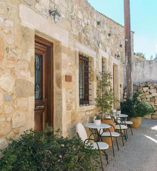 Hotel Casa Di Veneto