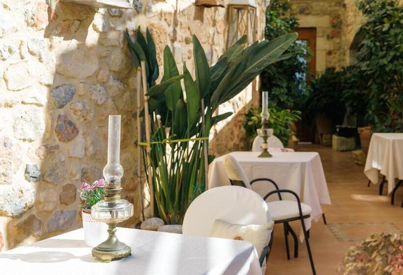 בית מלון כפרי Casa Di Veneto