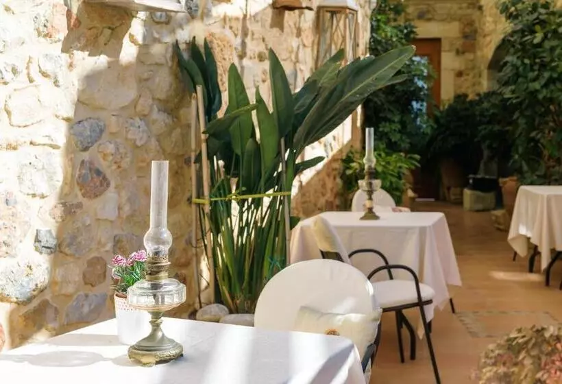 Hotel Casa Di Veneto