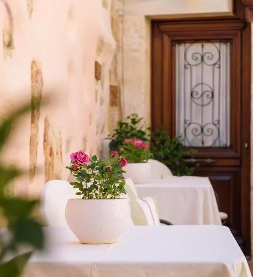 Hotel Casa Di Veneto