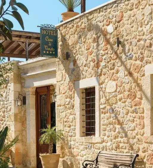 Hotel Casa Di Veneto