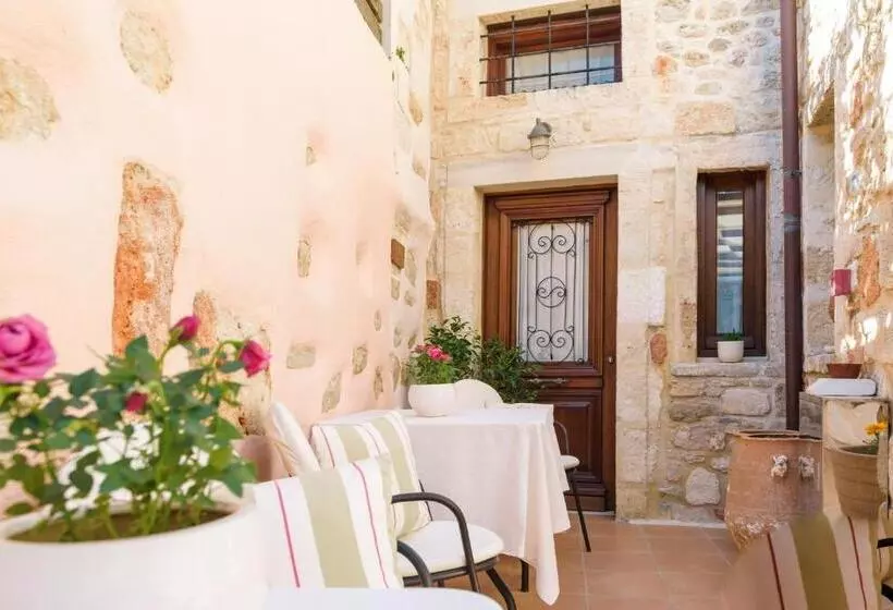 Hotel Casa Di Veneto