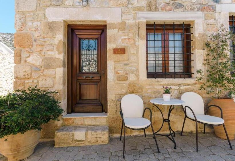 בית מלון כפרי Casa Di Veneto