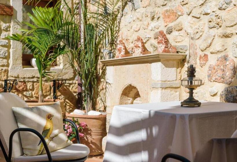 בית מלון כפרי Casa Di Veneto