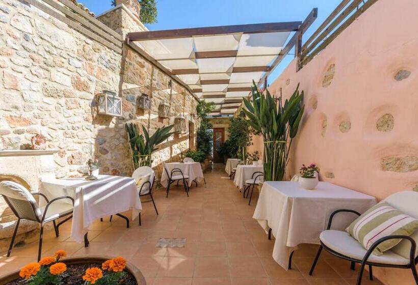 בית מלון כפרי Casa Di Veneto