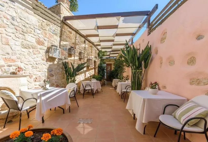 Hotel Casa Di Veneto