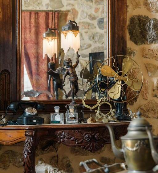 בית מלון כפרי Casa Di Veneto