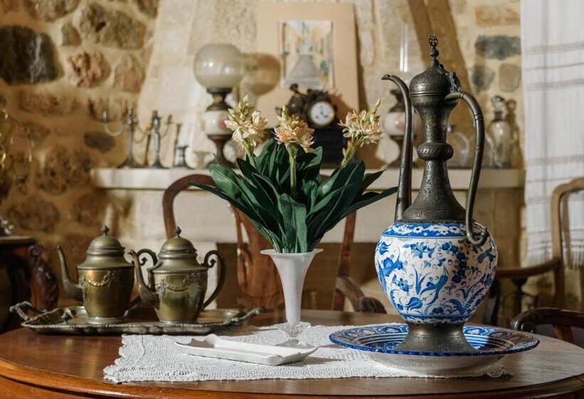 בית מלון כפרי Casa Di Veneto