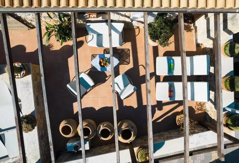 Hotel Casa Di Veneto