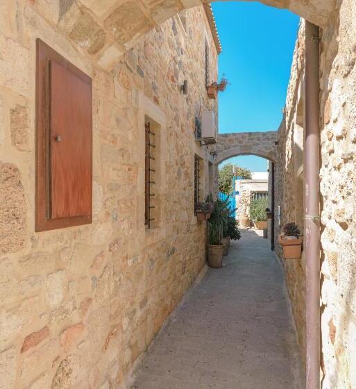 בית מלון כפרי Casa Di Veneto