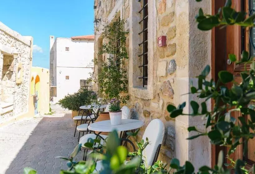 Hotel Casa Di Veneto