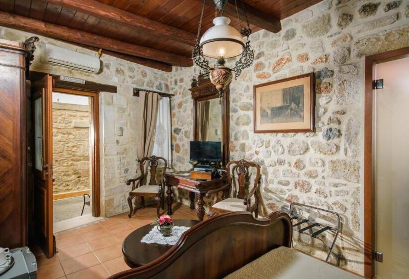 בית מלון כפרי Casa Di Veneto