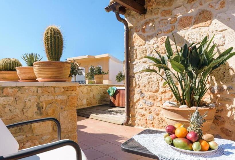 בית מלון כפרי Casa Di Veneto