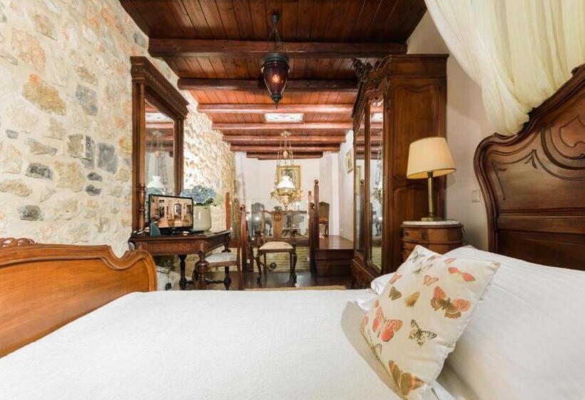 בית מלון כפרי Casa Di Veneto