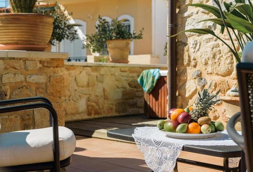 בית מלון כפרי Casa Di Veneto