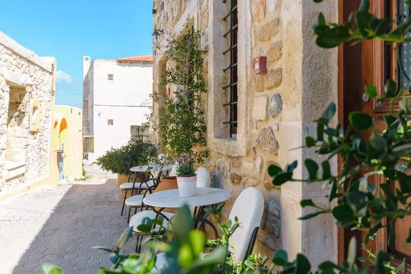 Hotel Casa Di Veneto