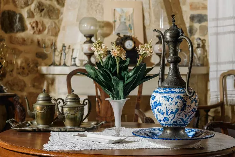 Hotel Casa Di Veneto