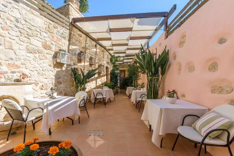 Hotel Casa Di Veneto