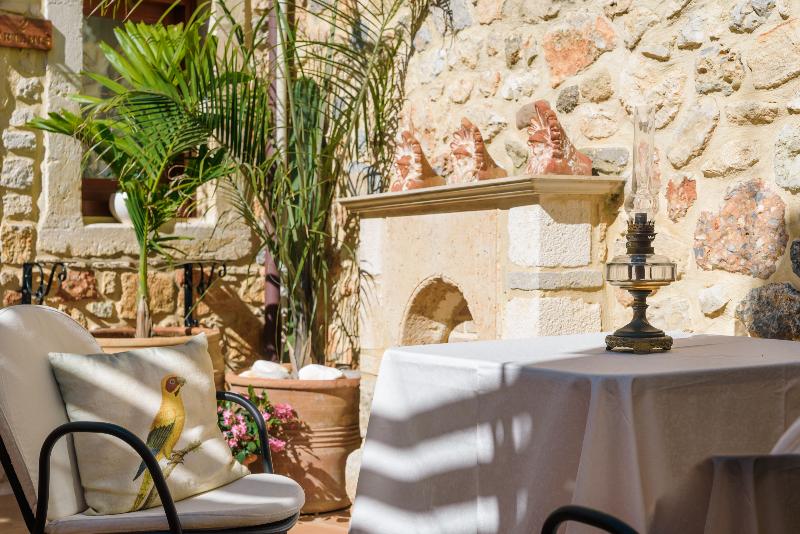 בית מלון כפרי Casa Di Veneto