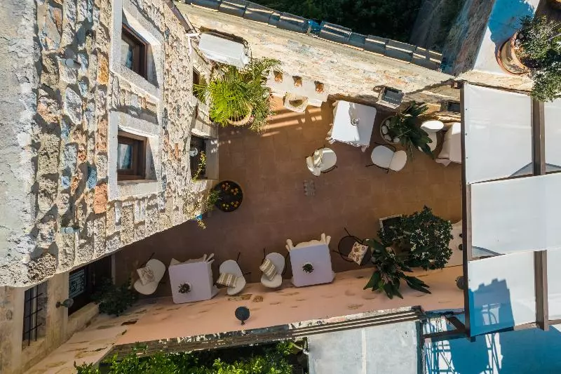 Hotel Casa Di Veneto