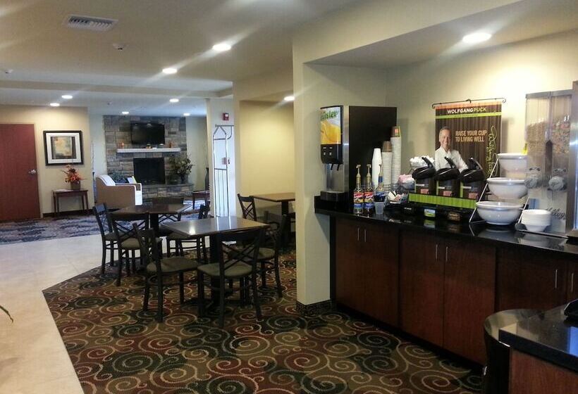 Cobblestone Hotel & Suites   Knoxville