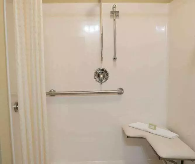 Cobblestone Hotel & Suites Knoxville