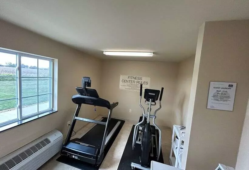 Cobblestone Hotel & Suites Knoxville