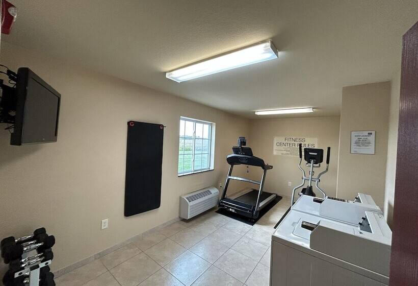 Cobblestone Hotel & Suites   Knoxville