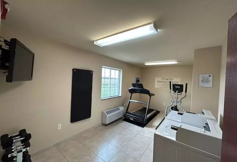 Cobblestone Hotel & Suites Knoxville