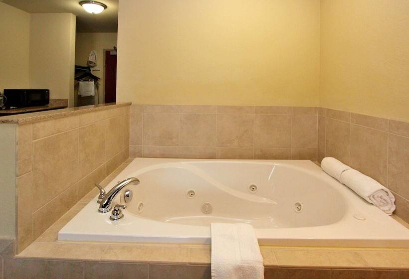 Cobblestone Hotel & Suites   Knoxville