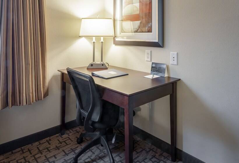 בית מלון כפרי Cobblestone Inn & Suites  Durand