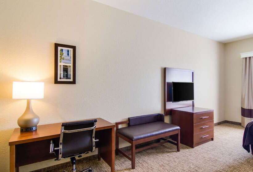 호텔 Comfort Inn Blackshear Hwy 84