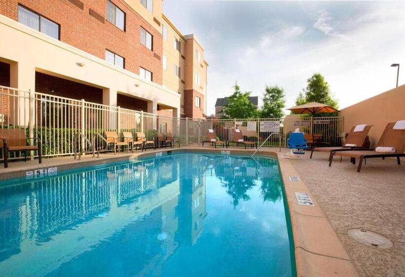 فندق Courtyard By Marriott Dallas Arlington South