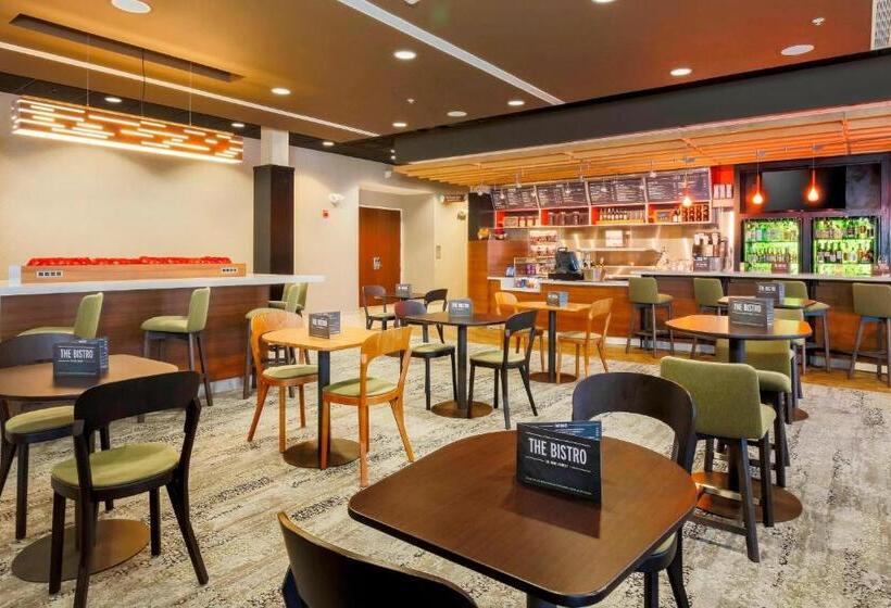 فندق Courtyard By Marriott Dallas Arlington South